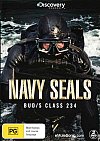Navy SEALs -La Elite de las Fuerzas Especiales (Discovery Channel 2003)
